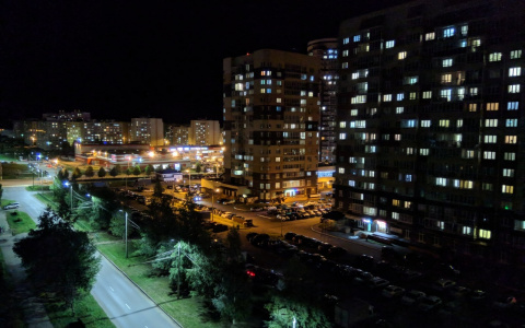 Заморозки до -1 ожидаются предстоящей ночью в Чувашии