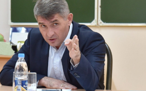 Юрист из Чувашии рассказал о коллективном иске против Олега Николаева