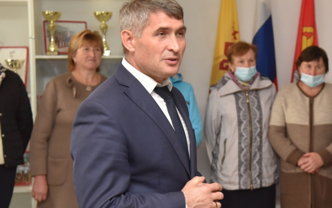 Стало известно, когда в Чувашии новый глава официально вступит в должность