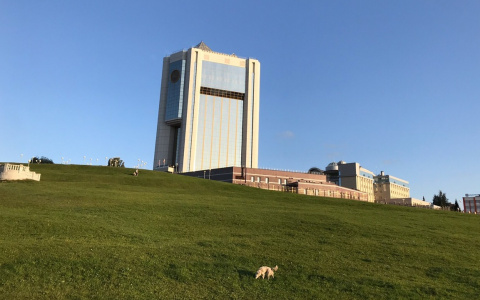 В Чувашии допустили изменения в составе республиканского правительства