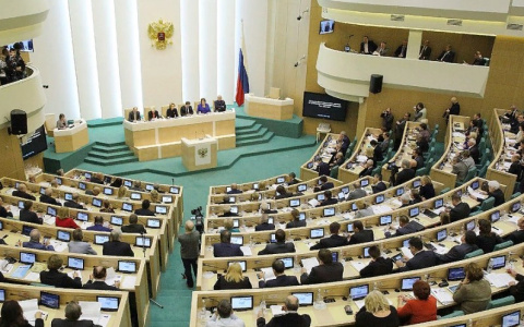 Власти Чувашии сказали, кто будет нашим сенатором в Совете Федерации