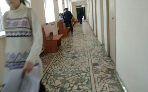 Девять районов Чувашии, где чаще всего болеют внебольничной пневмонией