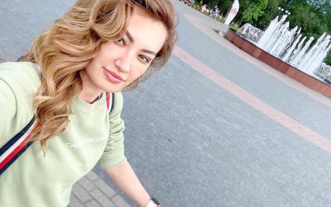 Уроженка Чувашии покидает пост министра образования Мурманской области