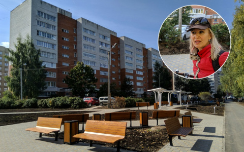 Новочебоксарцы о ремонте в городе: "Печально, что выбиваются из сроков, а так, неплохо"