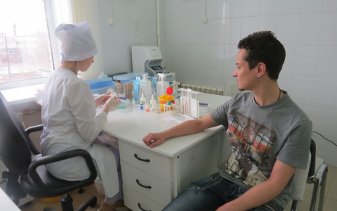 В Минздраве рассказали, когда в Чувашии начнется массовая вакцинация от коронавируса