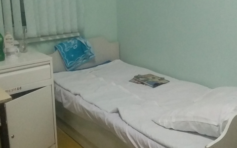 Рост смертности от туберкулеза в Чувашии связывают с пандемией коронавируса