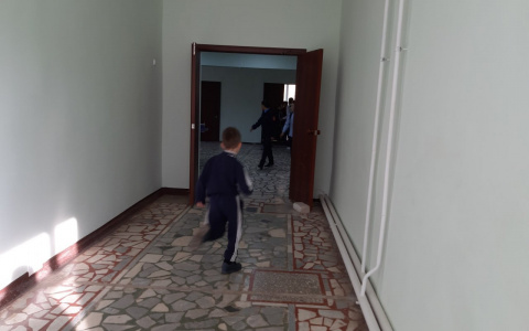 Вспышка внебольничной пневмонии зафиксирована в двух школах Чувашии