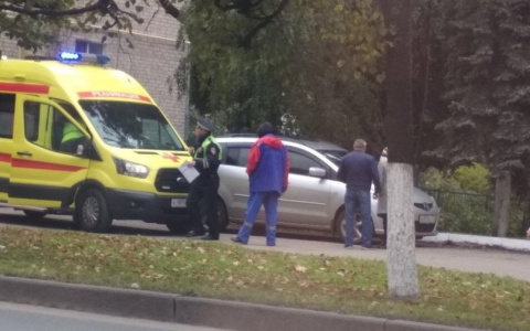 В Чувашии 19 пешеходов погибли в ДТП с начала года