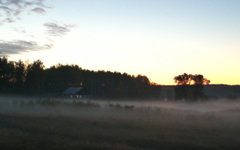 МЧС Чувашии предупреждает о неблагоприятных природных явлениях