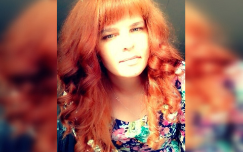 В Чувашии пропала 28-летняя девушка: "Больше 10 дней она не выходит на связь"