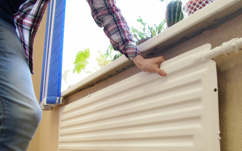 Отопительный сезон в Чебоксарах может начаться досрочно