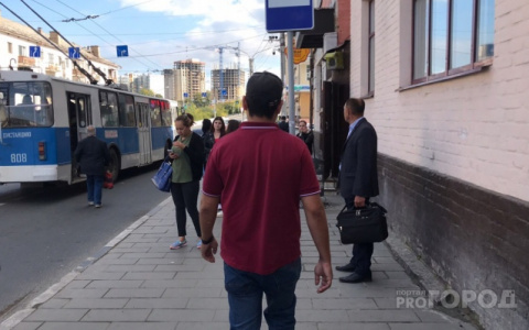 Министр труда Чувашии назвала причину задержки пособия по безработице