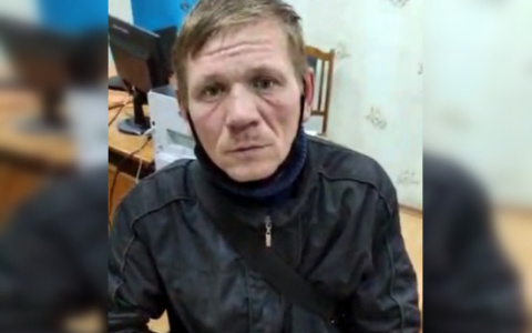 В Чебоксарах полицейские ищут пострадавших от уличного грабителя