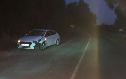 В Чувашии осудят водителя, насмерть сбившего девятиклассницу