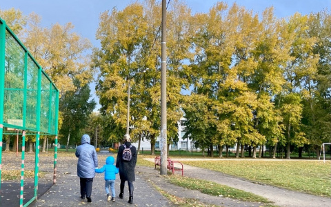 Штормовое предупреждение объявило МЧС Чувашии