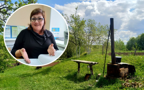 Эксперт рассказал, почему чувашские дачи подорожали на 34 %