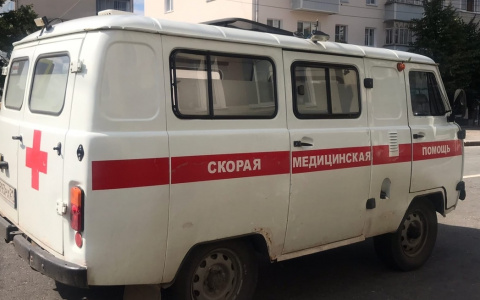 Официальная статистика по коронавирусу на среду в Чувашии