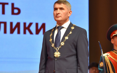 Николаев назначил новых министров