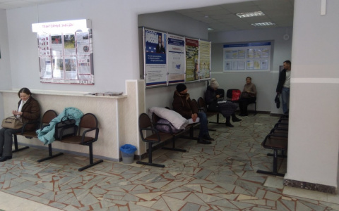 Задолженность перед безработными Чувашии пообещали закрыть за пару дней