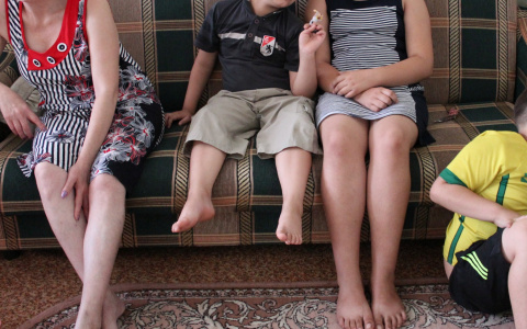 Прокуратуру заинтересовали родители, которые купили жилье на маткапитал, но не взяли детей в долю