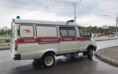 В Чувашии двухмесячного ребенка случайно напоили раствором лимонной кислоты