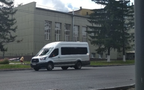 Для одного из чебоксарских маршрутов ищут перевозчика