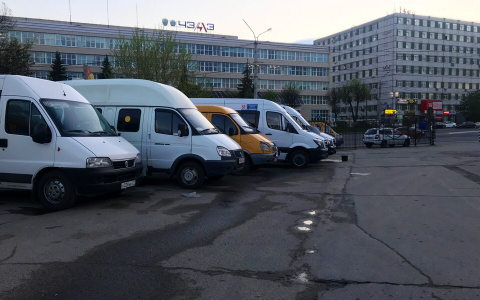 Роспотребнадзор ищет возбудителей коронавируса на вокзале, в ТЦ и больницах