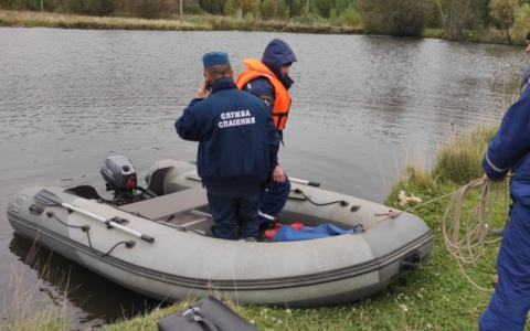В Чебоксарском районе в сливной трубе нашли труп мужчины