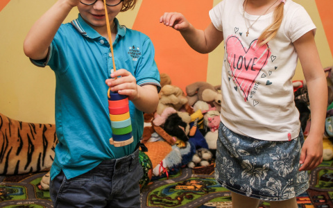 Роспотребнадзор не разрешил открывать детские игровые комнаты в Чувашии