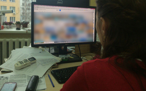 Установка на компьютер одной неверной программы лишила чебоксарку 120 тысяч рублей