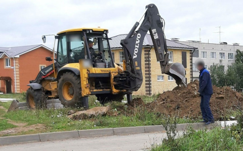 Предприятие навлекло на себя прокурорскую проверку после жалобы рабочего
