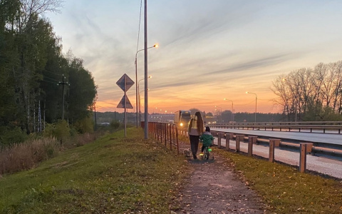 Прогноз погоды на начало недели в Чувашии