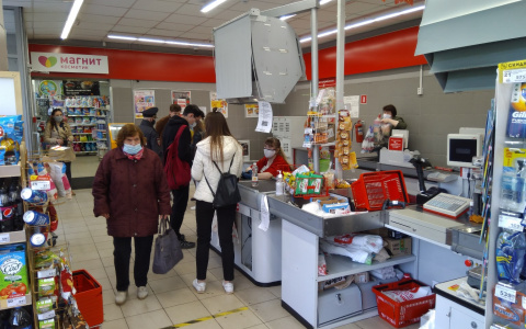 В Чувашии особо повысились цены на помидоры, сахар и сливочное масло