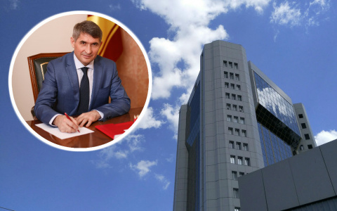 Николаев в первые дни правления создал ЦУР и назначил себя председателем