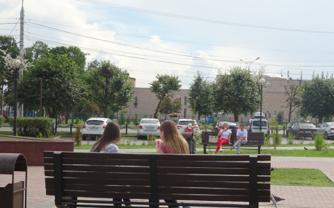 Половина опрошенных людей считает Чувашию непригодной для жизни