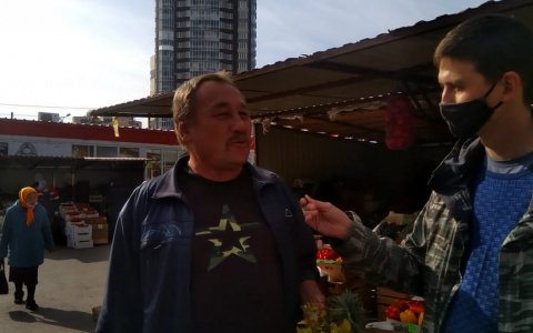 Опрос новочебоксарцев в День пожилых: "Я молодой, 65 лет только, все впереди"