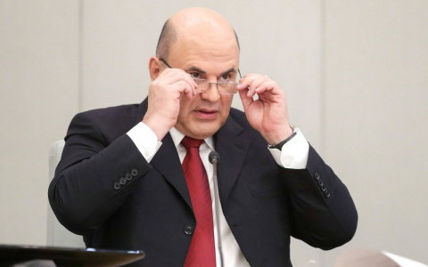 Мишустин посещает заводы в Йошкар-Оле, в Чебоксары еще не направился