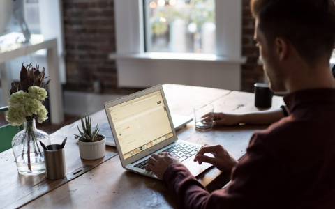 В октябре могут принять закон об удаленной работе