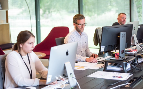 Банк «Открытие»: «Пандемия не изменила индекс цифровизации компаний МСБ»