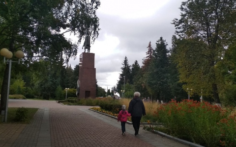 Половина жителей Чувашии призналась, что сможет потянуть максимум двоих детей