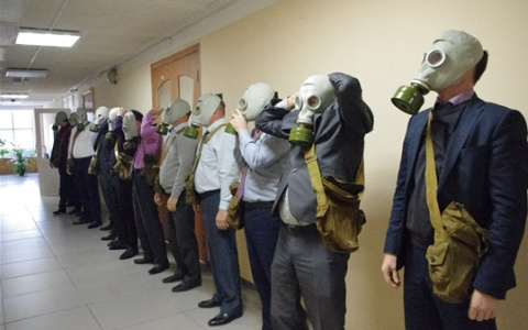 В Чувашии дважды прозвучат сигналы тревоги: "Внимание всем!"