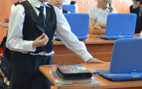 Когда в Чувашии начнутся школьные каникулы