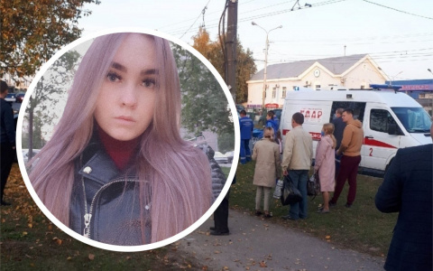 Чебоксарка о последствиях пьяного ДТП: "Братик от шока замкнулся в себе, у мамы состояние тяжелое"