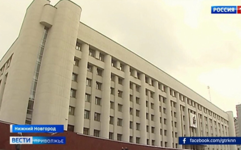 Женщина сгорела у здания МВД соседнего региона