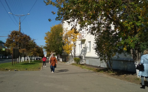 Похолодание ожидается в Чувашии уже на этой неделе