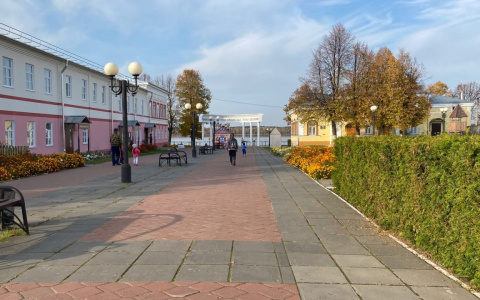 Переменную облачность и заморозки на почве прогнозируют в Чувашии в воскресенье