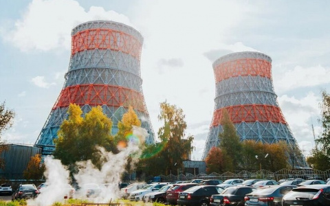 Отопление в многоквартирных домах Чебоксар включат за 3-4 дня