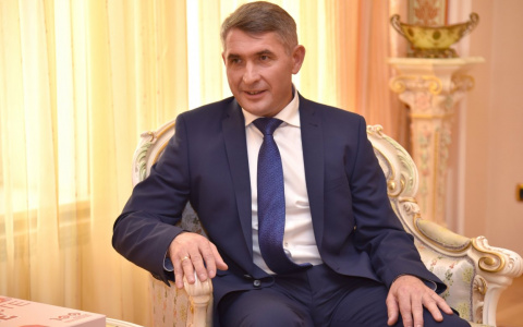 Николаев создал очередной совет подле себя