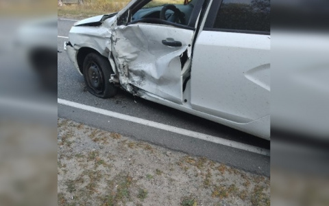 Молодожены рассказали, как ДТП испортило свадьбу: "Мы ехали на фотосессию, когда в нашу машину врезались"