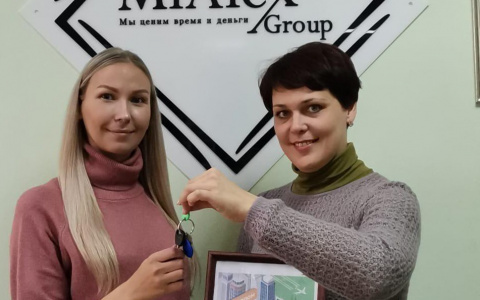 Почему жители Чувашии покупают квартиры в ипотеку от Сбербанка?